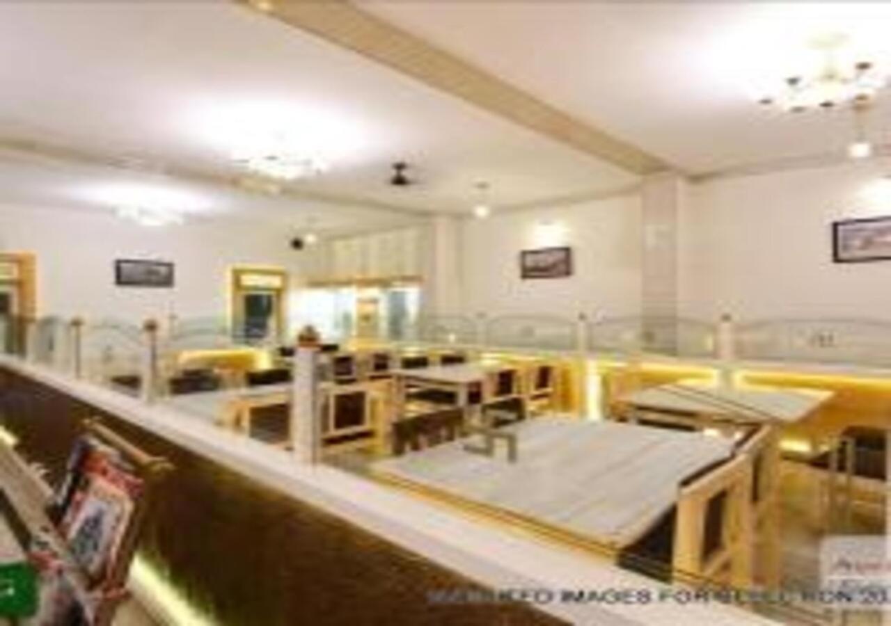 Hotel Chanakya Agra  Exteriör bild